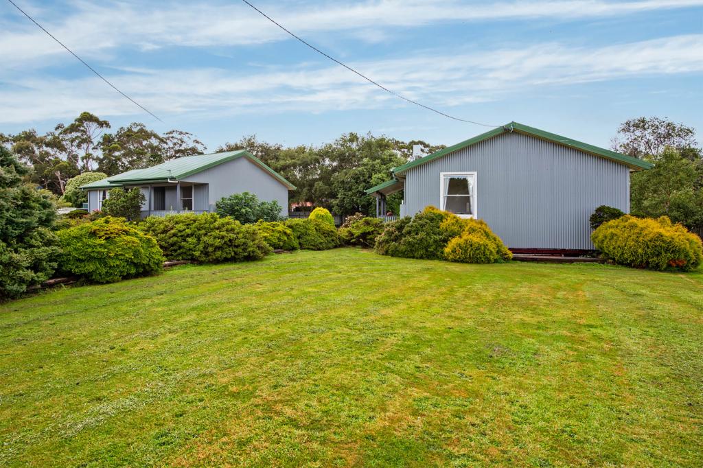 9 - 11 Meredith St, Strahan, TAS 7468