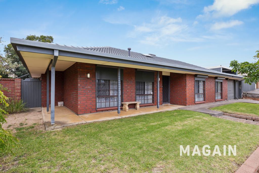 3 Gamay Dr, Old Reynella, SA 5161