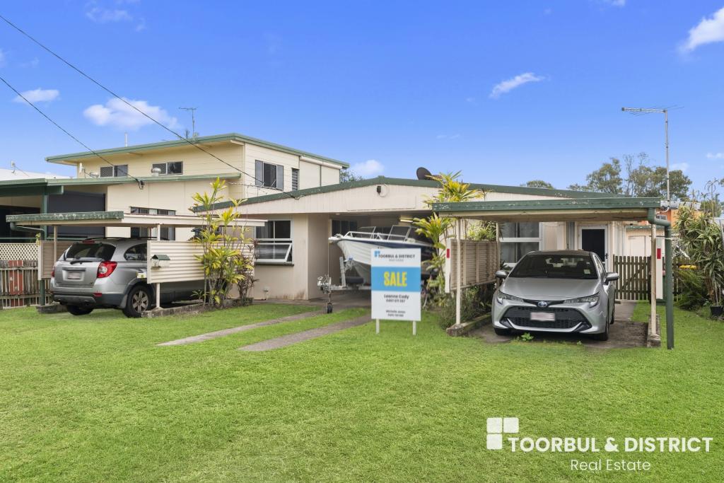 15 SECOND AVE, TOORBUL, QLD 4510