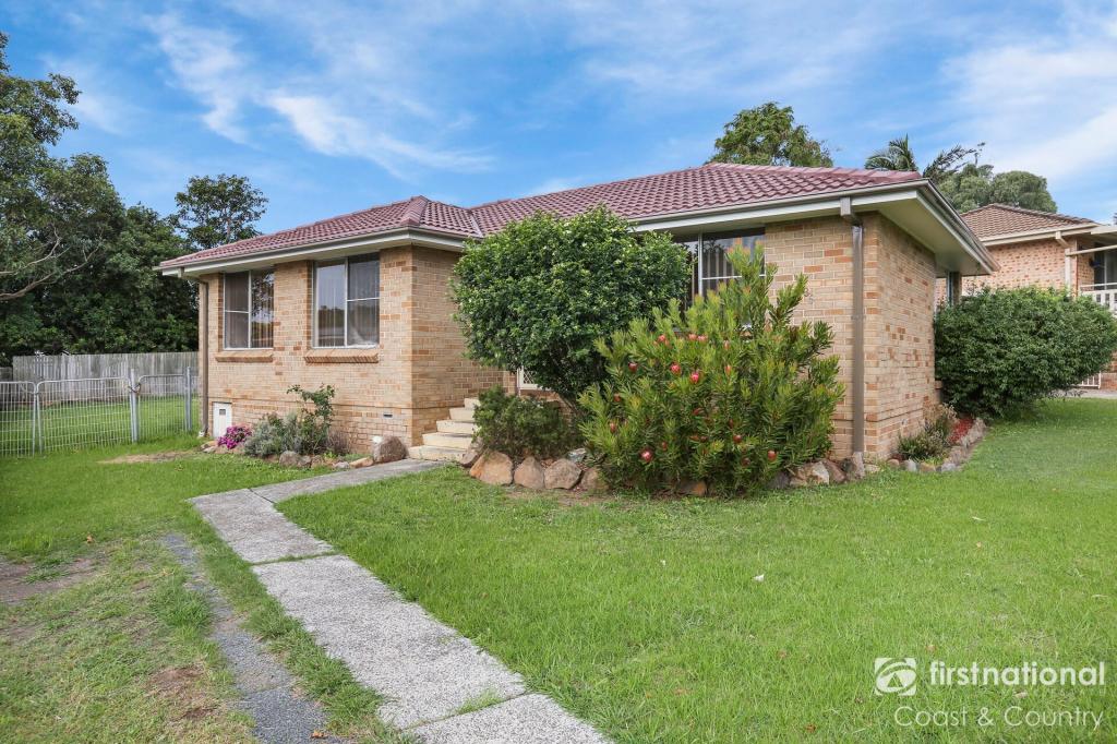 35 Hoskings Cres, Kiama Downs, NSW 2533