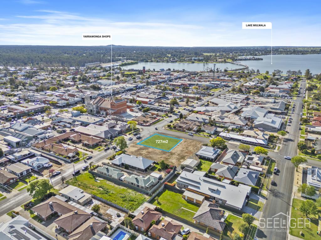 25 Orr St, Yarrawonga, VIC 3730