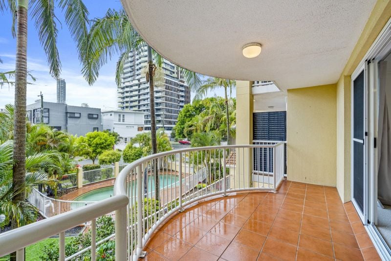 8/4-8 Purli St, Surfers Paradise, QLD 4217