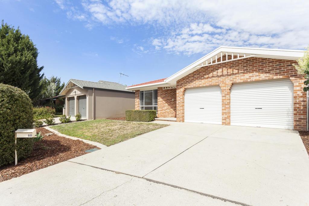 60 Taylor St, Ngunnawal, ACT 2913