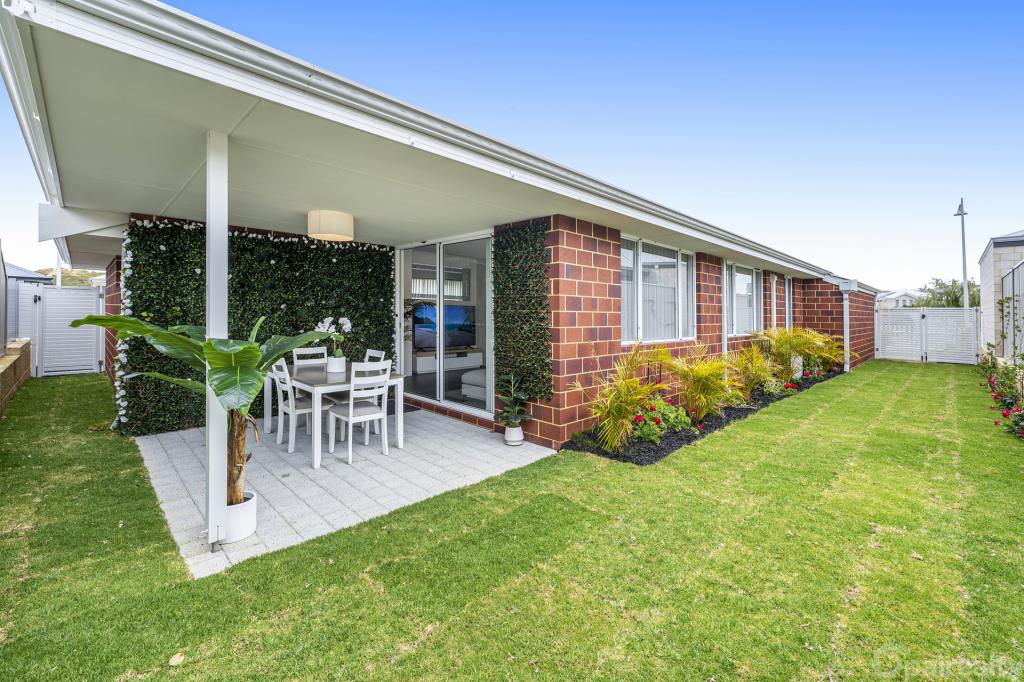31 Elvina Vsta, Golden Bay, WA 6174