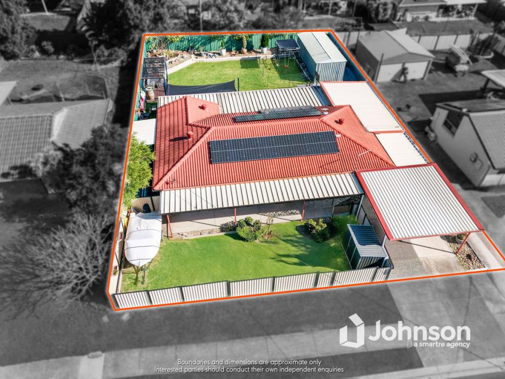 120 Flinders Cres, Boronia Heights, QLD 4124