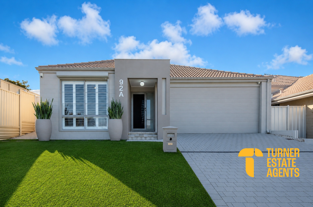 92a Phoenix Rd, Hamilton Hill, WA 6163