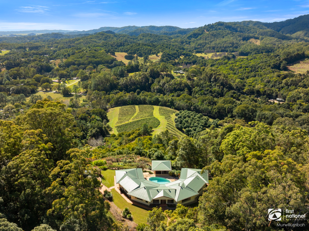7083 Tweed Valley Way, Dunbible, NSW 2484