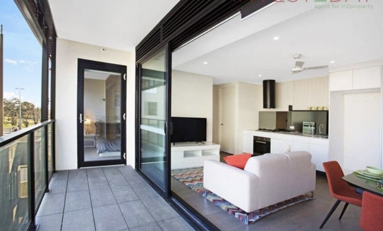 301/6 St Kilda Rd, St Kilda, VIC 3182