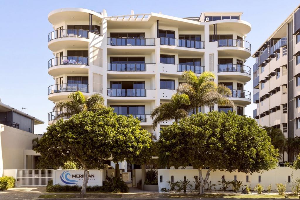 203/122-124 Alexandra Pde, Alexandra Headland, QLD 4572