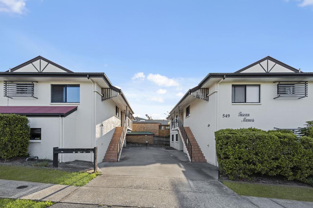 6/549 Samford Rd, Mitchelton, QLD 4053