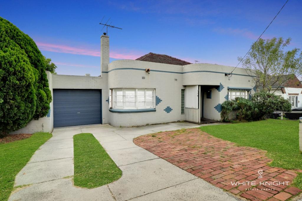 114 Raleigh Rd, Maribyrnong, VIC 3032