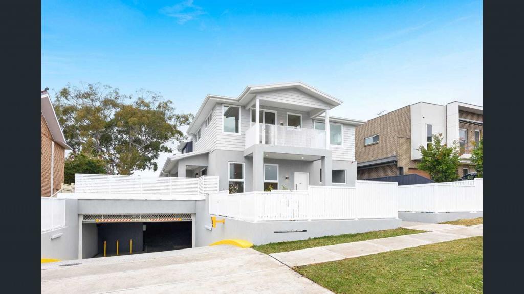 32 Rawson Pde, Caringbah South, NSW 2229