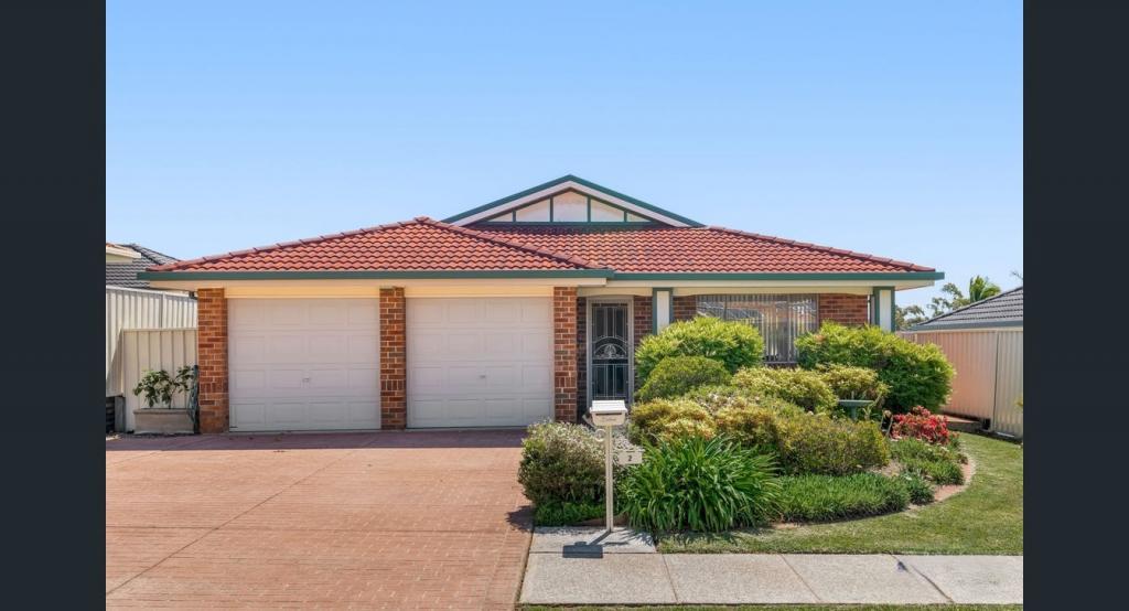 2 Hawker Cl, Hamlyn Terrace, NSW 2259