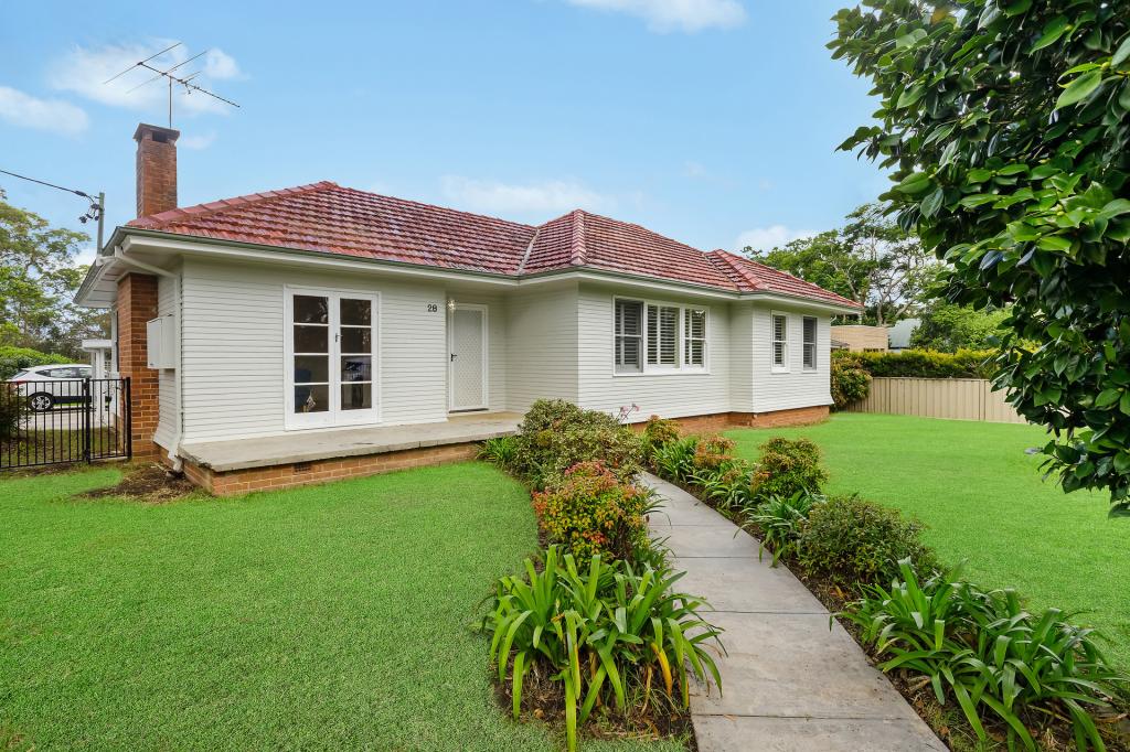 28 Berowra Waters Rd, Berowra, NSW 2081