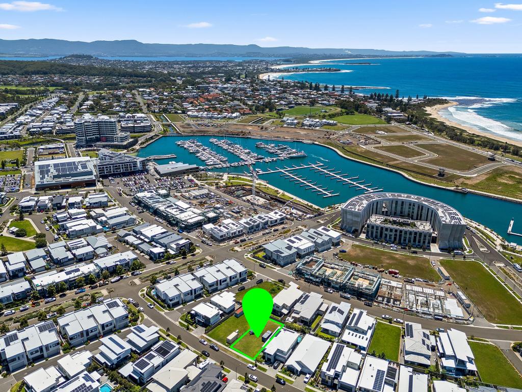 7 Pier Ave, Shell Cove, NSW 2529