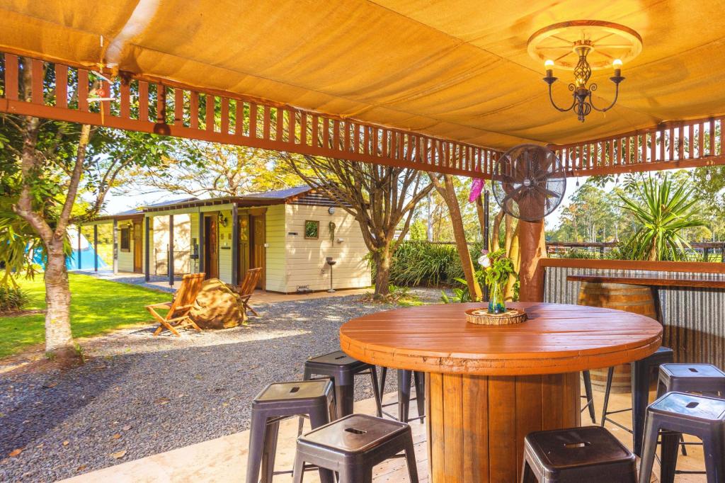 84 Kings Creek Rd, Krambach, NSW 2429