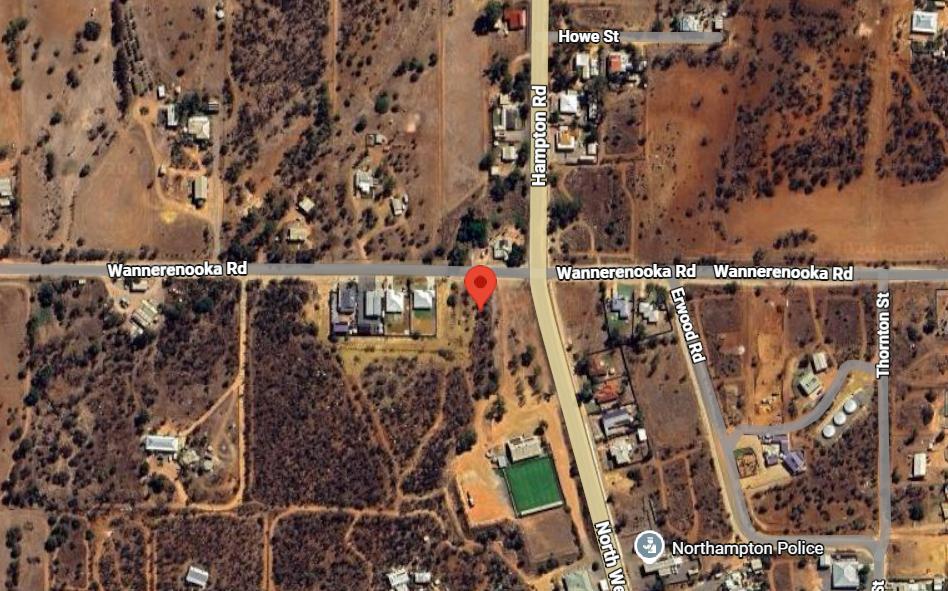 121 Wannerenooka Rd, Northampton, WA 6535