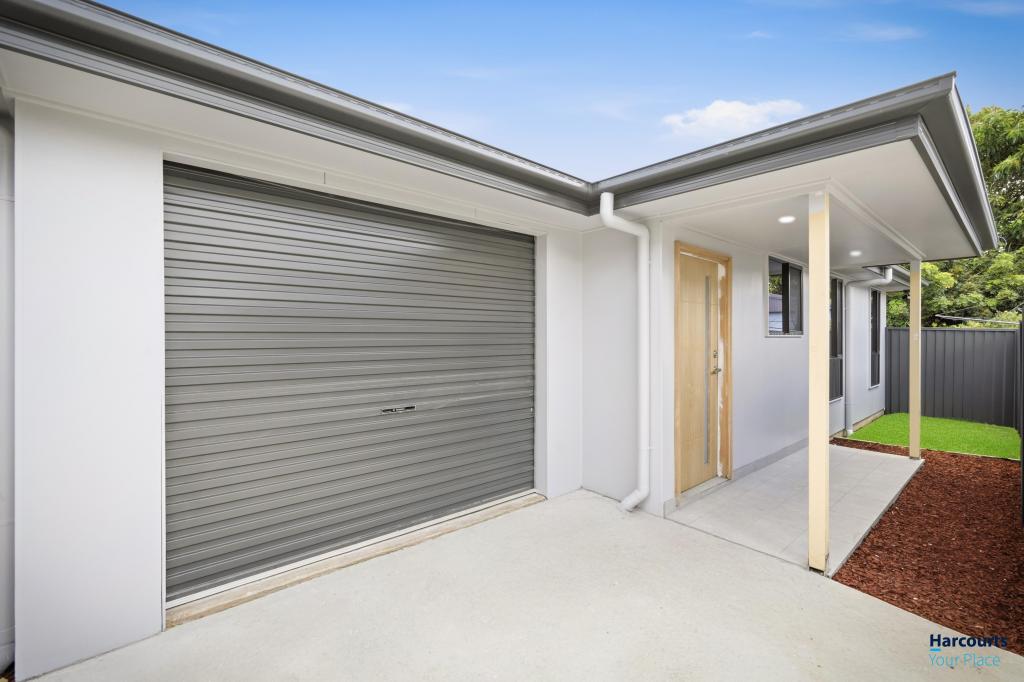 9a Byrne Bvd, Marayong, NSW 2148