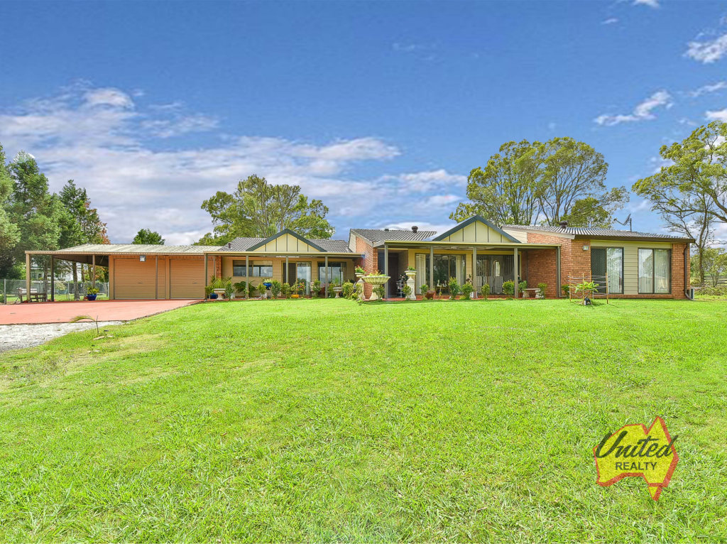 299 DWYER RD, LEPPINGTON, NSW 2179