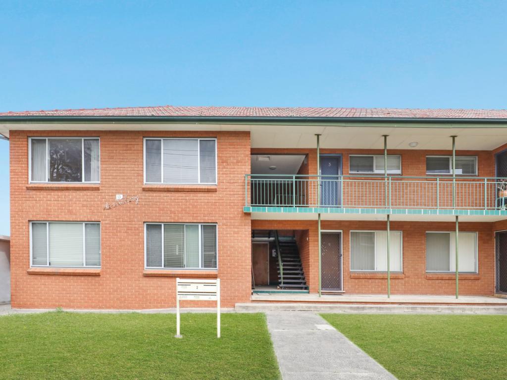 4/13 Rann St, Fairy Meadow, NSW 2519