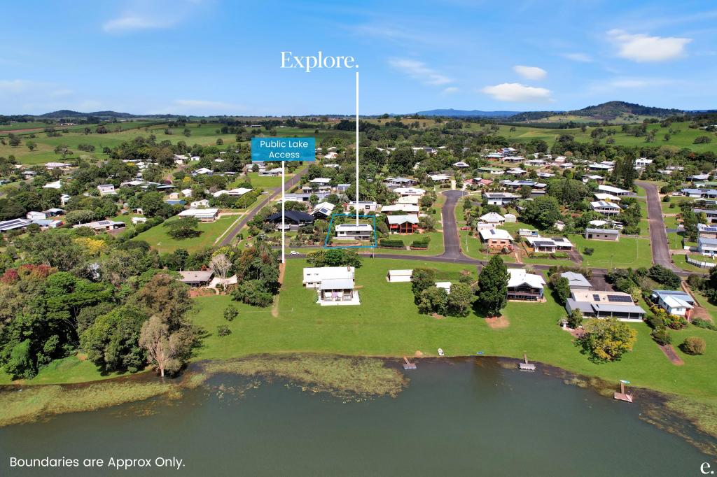 3 Oleander Dr, Yungaburra, QLD 4884