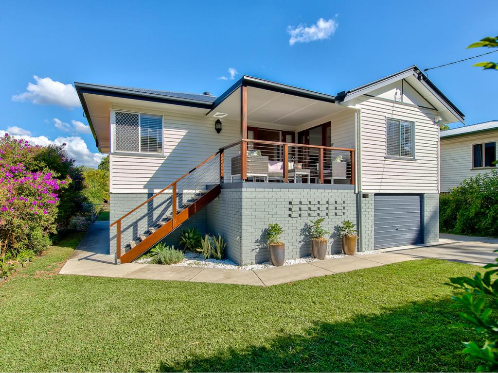 18 Harold St, Stafford, QLD 4053