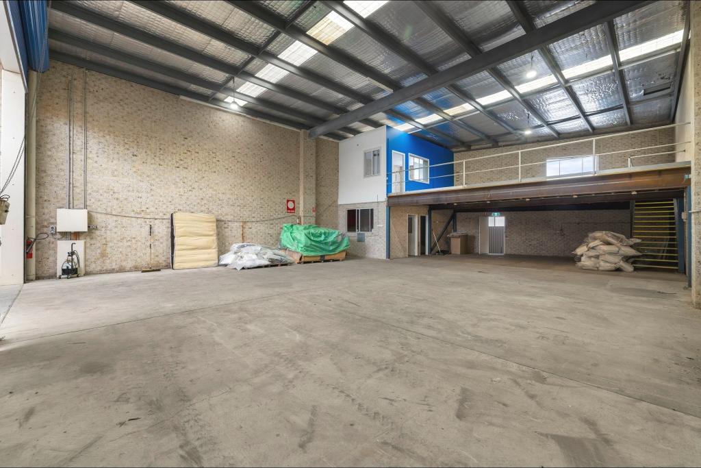 4/14 Nello Pl, Wetherill Park, NSW 2164