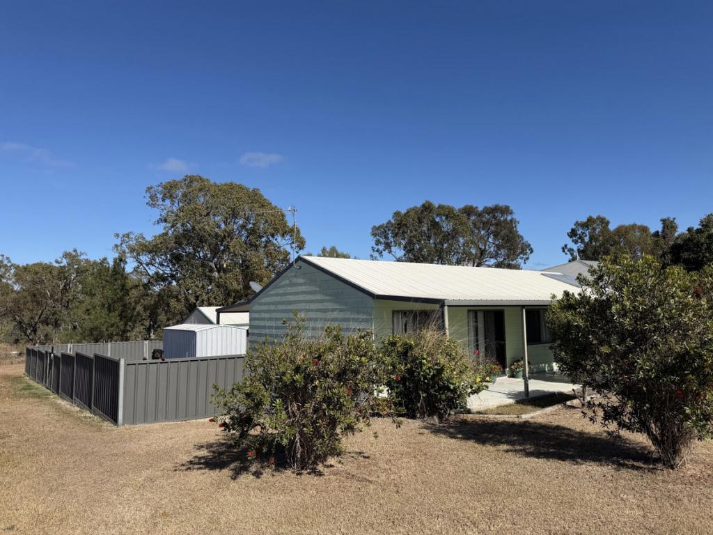 41 Archer St, Monto, QLD 4630