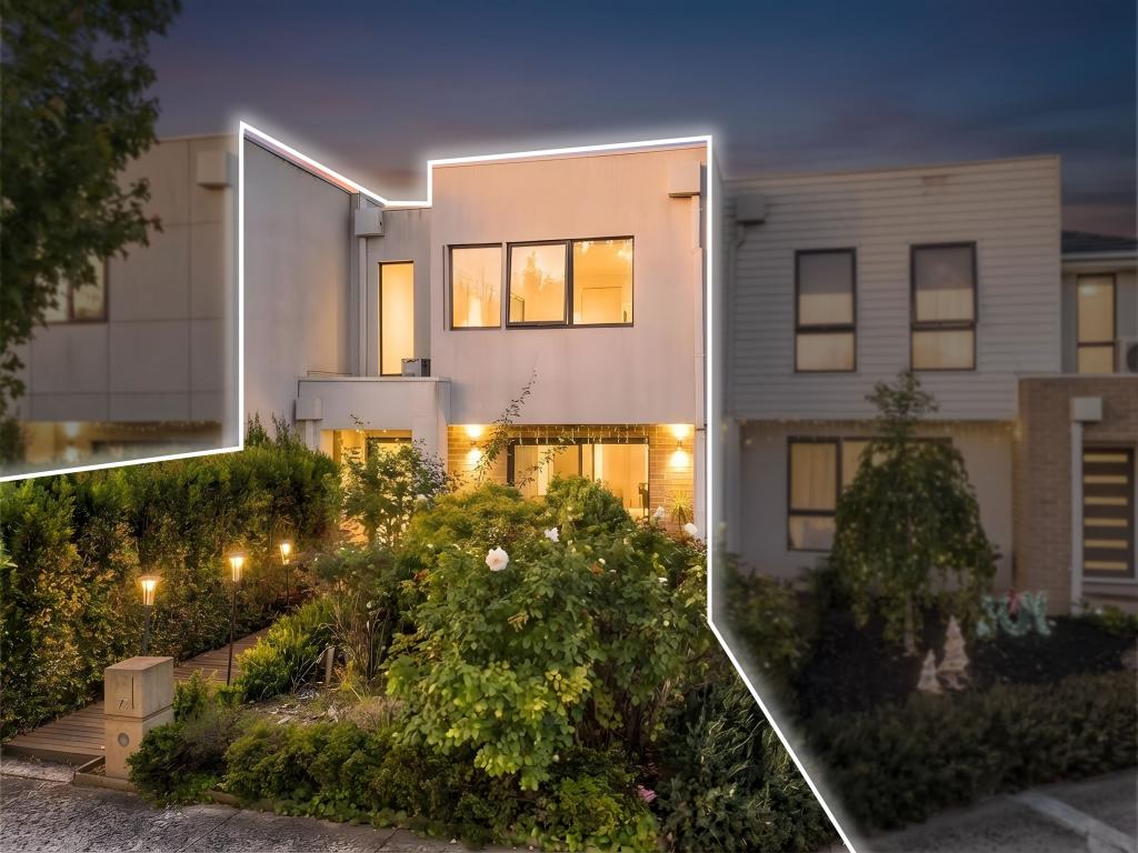 72 Green Gully Rd, Clyde, VIC 3978