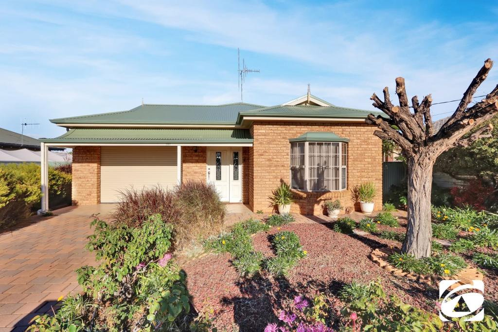 581 Wyman St, Broken Hill, NSW 2880