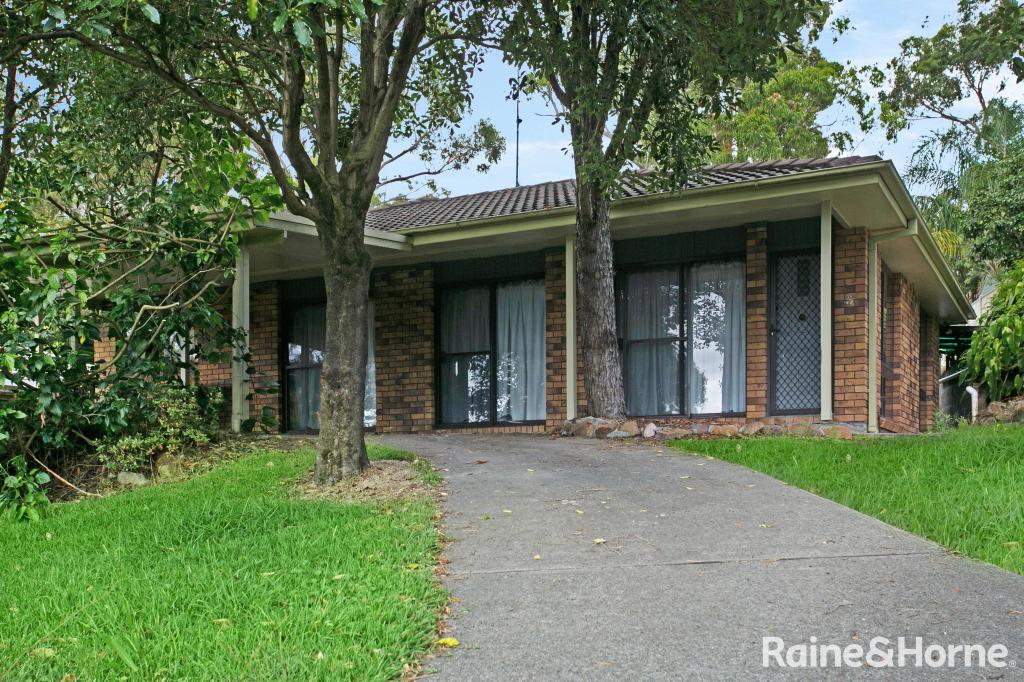 5 Dean Pde, Lemon Tree Passage, NSW 2319