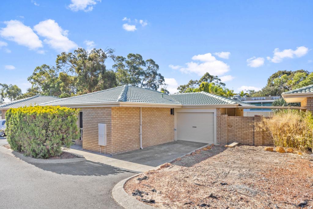 11/104 Paris Rd, Australind, WA 6233