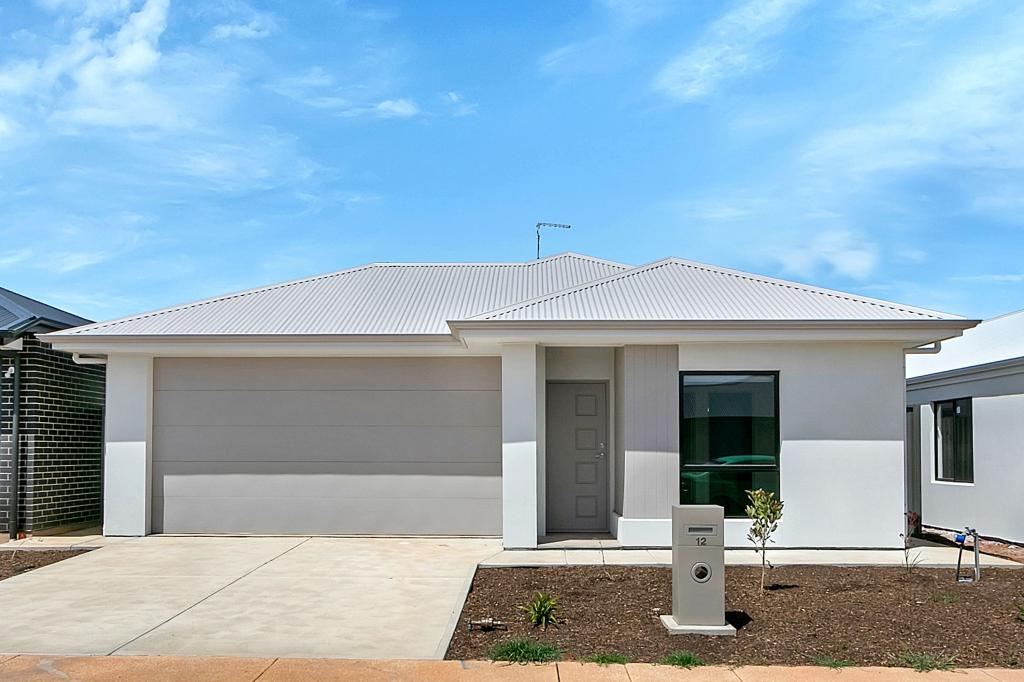 12 Anthony Ct, Munno Para Downs, SA 5115