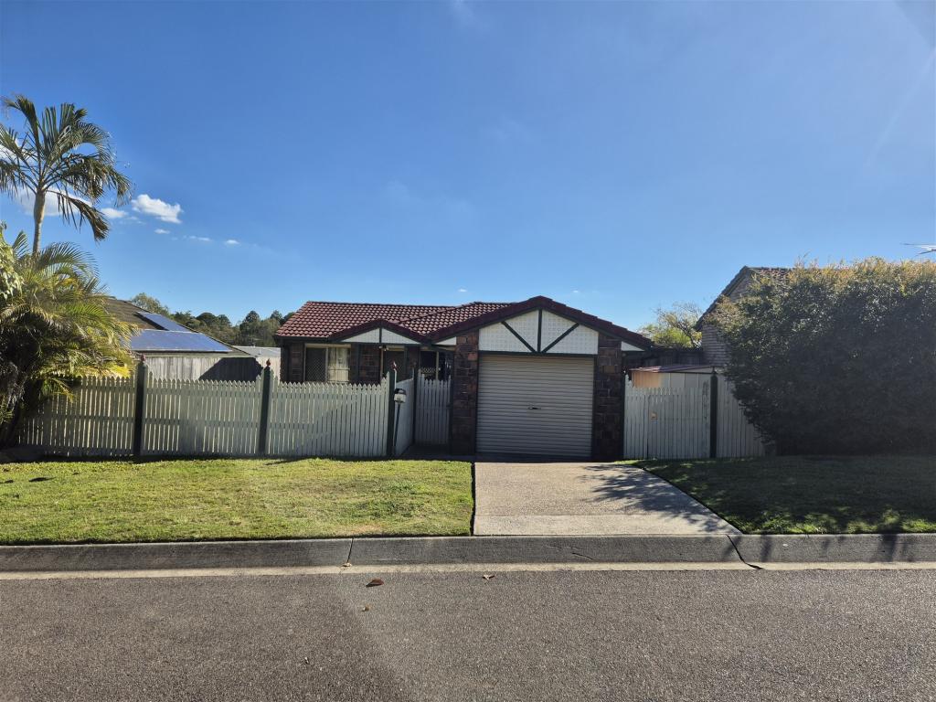 66 Currigee Cct, Tingalpa, QLD 4173