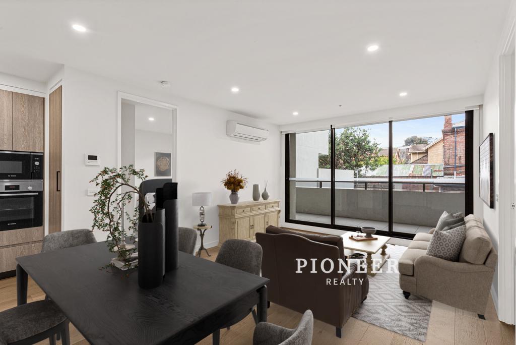 104/12 Napier St, Footscray, VIC 3011