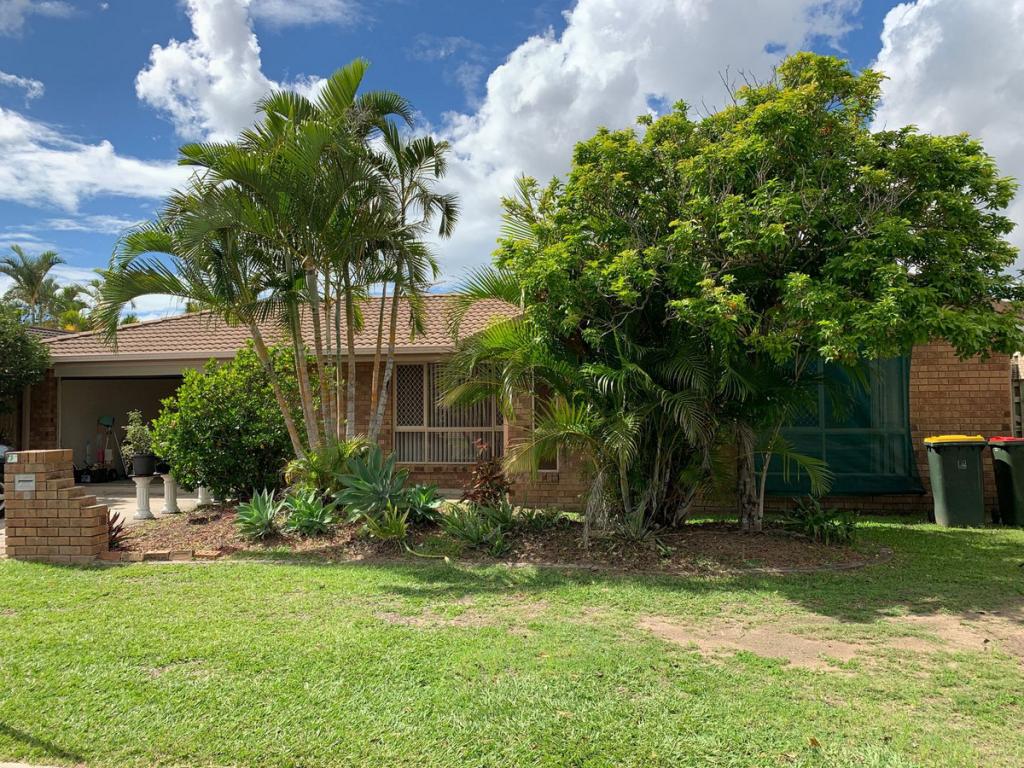 5 Mentone Pl, Boondall, QLD 4034