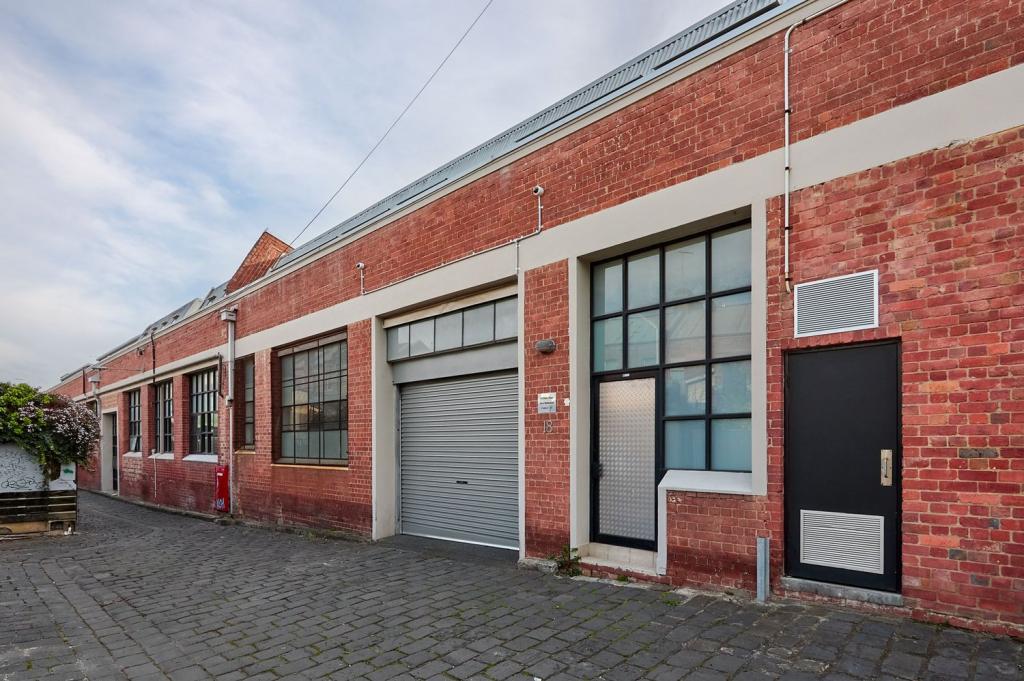 10/18 Dicks Pl, West Melbourne, VIC 3003