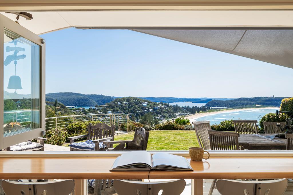 4 Mitchell Rd, Palm Beach, NSW 2108