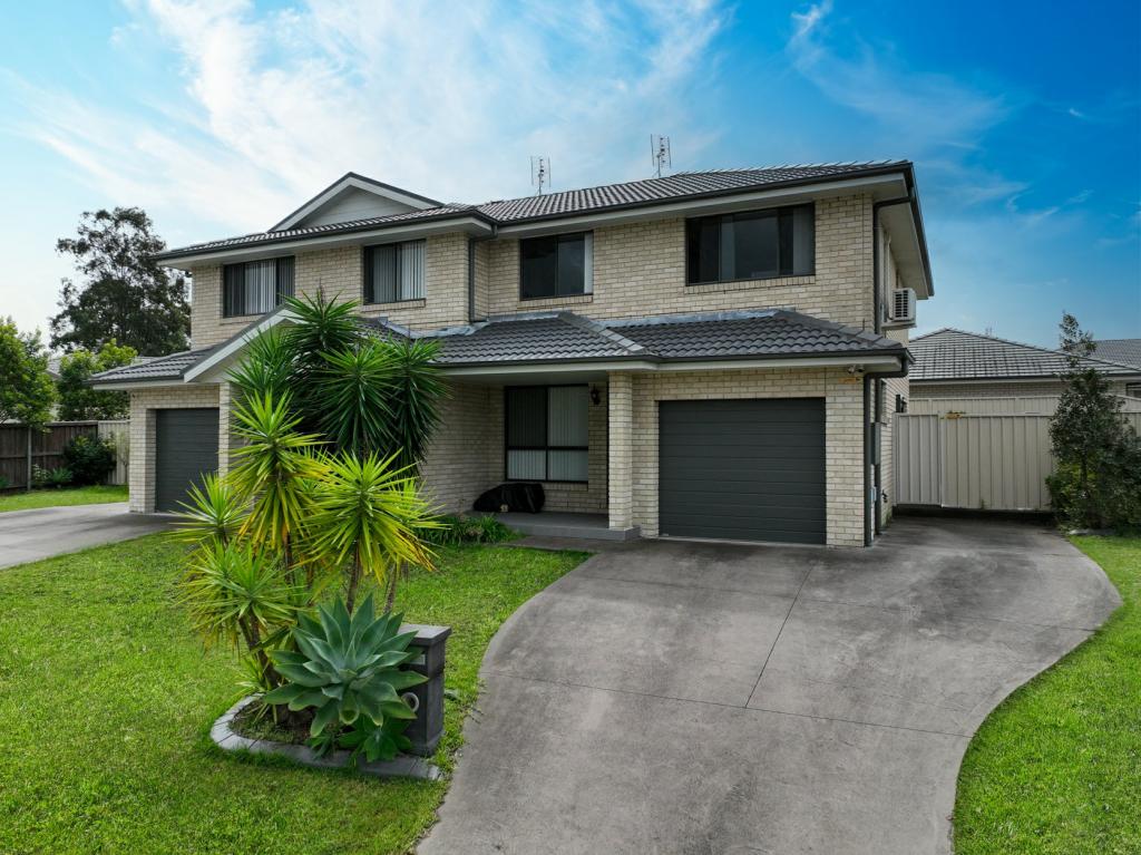 2/3 Pioneer Rd, Hunterview, NSW 2330