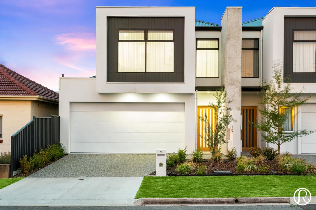 6 Hogben St, Grange, SA 5022