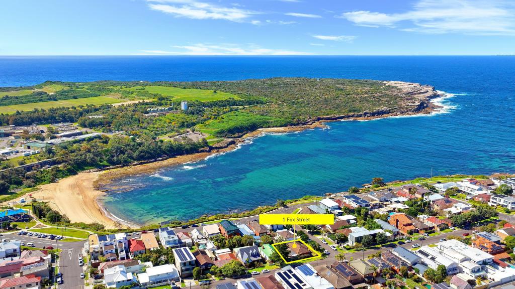 1 Fox St, Malabar, NSW 2036