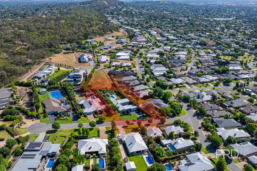 9 Spencer Pl, Tatton, NSW 2650