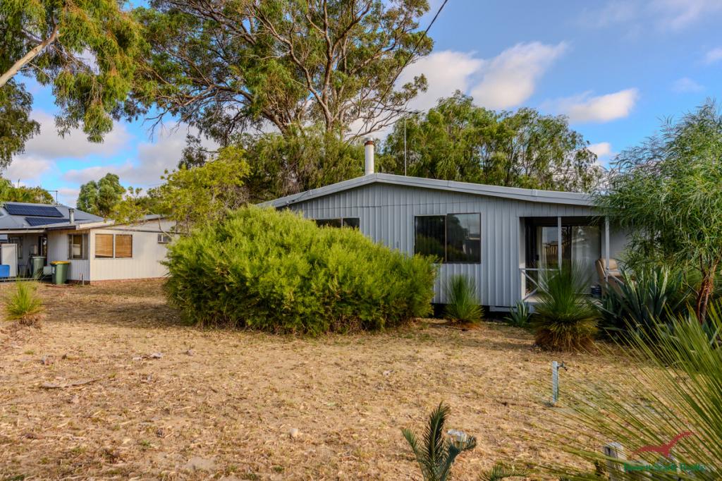 10 ARCHER RD, DAWESVILLE, WA 6211