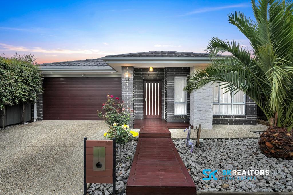 39 Banjolina Cct, Craigieburn, VIC 3064