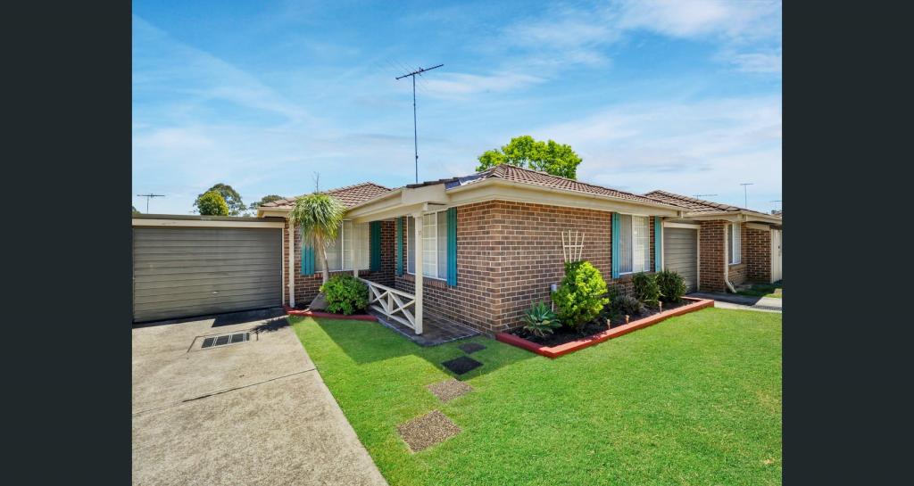 11/212-222 Harrow Rd, Glenfield, NSW 2167