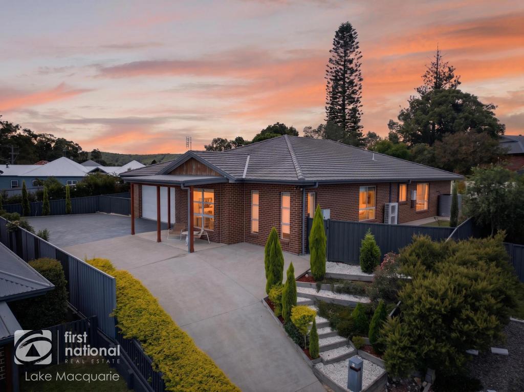 6 Cutter Ct, West Wallsend, NSW 2286