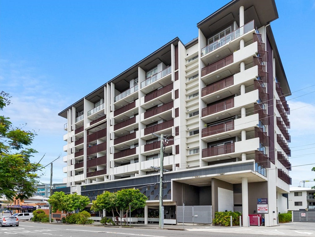 709/428 HAMILTON RD, CHERMSIDE, QLD 4032