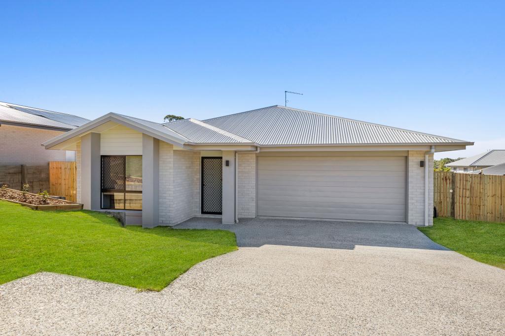 43 Fitzroy Ave, Clinton, QLD 4680
