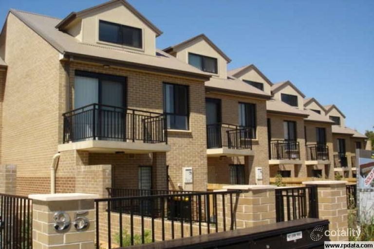 10/95 Kissing Point Rd, Dundas, NSW 2117
