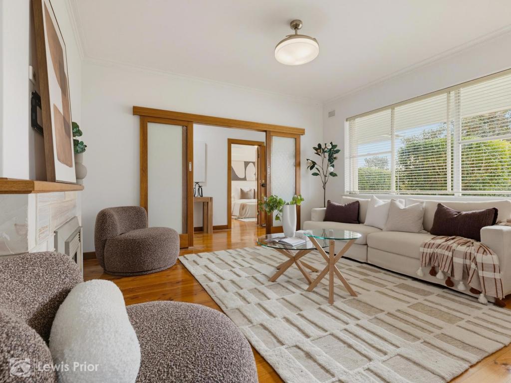 5 SAMPSON CT, MITCHELL PARK, SA 5043